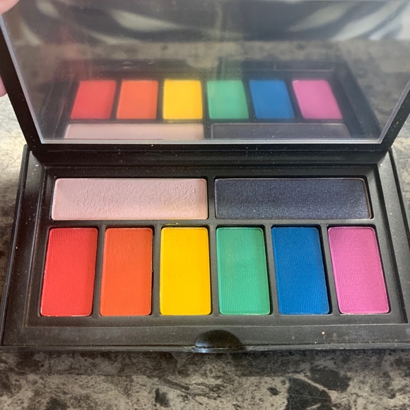 Smash box palette - Picture 2 of 2